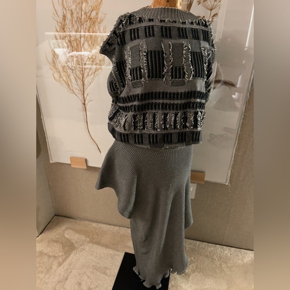 Loewe runway dress medium - Picture 6 of 16